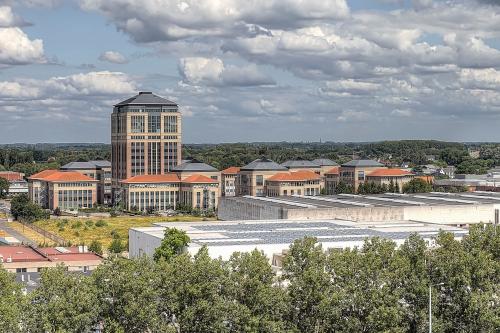 Kantoor te huur Schaliënhoevedreef 20J, Mechelen (4)