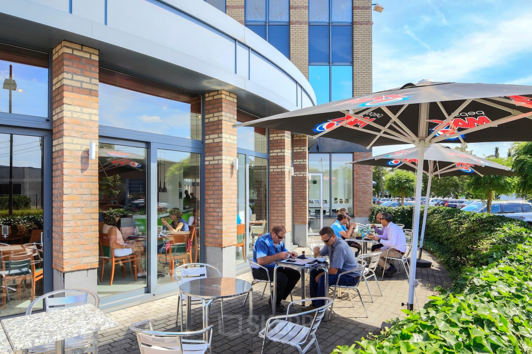 Kantoor te huur Schaliënhoevedreef 20J, Mechelen (9)