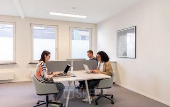 Coworking kantoor te Huur Mechelen