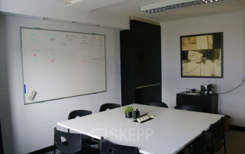 Kantoor te huur De Regenboog 11, Mechelen (1)