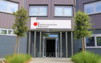 Kantoor te huur De Regenboog 11, Mechelen (3)