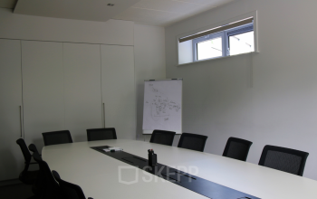 Kantoor te huur De Regenboog 11, Mechelen (4)