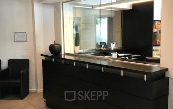centrale receptie business center mechelen
