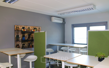 Kantoor te huur De Regenboog 11, Mechelen (2)