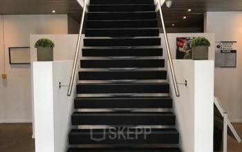 centrale trap business center mechelen