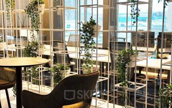 Kantoor te huur Schaliënhoevedreef 20T, Mechelen (2)