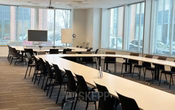 Kantoor te huur Schaliënhoevedreef 20T, Mechelen (2)