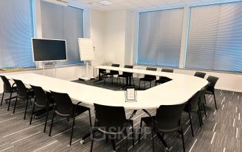 Kantoor te huur Schaliënhoevedreef 20T, Mechelen (2)