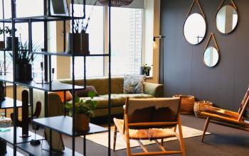 Kantoor te huur Schaliënhoevedreef 20T, Mechelen (2)