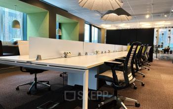 Kantoor te huur Schaliënhoevedreef 20T, Mechelen (2)