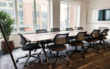 Kantoor te huur Schaliënhoevedreef 20T, Mechelen (2)