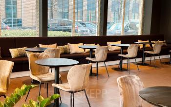 Kantoor te huur Schaliënhoevedreef 20T, Mechelen (2)