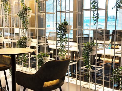 Kantoor te huur Schaliënhoevedreef 20T, Mechelen (2)