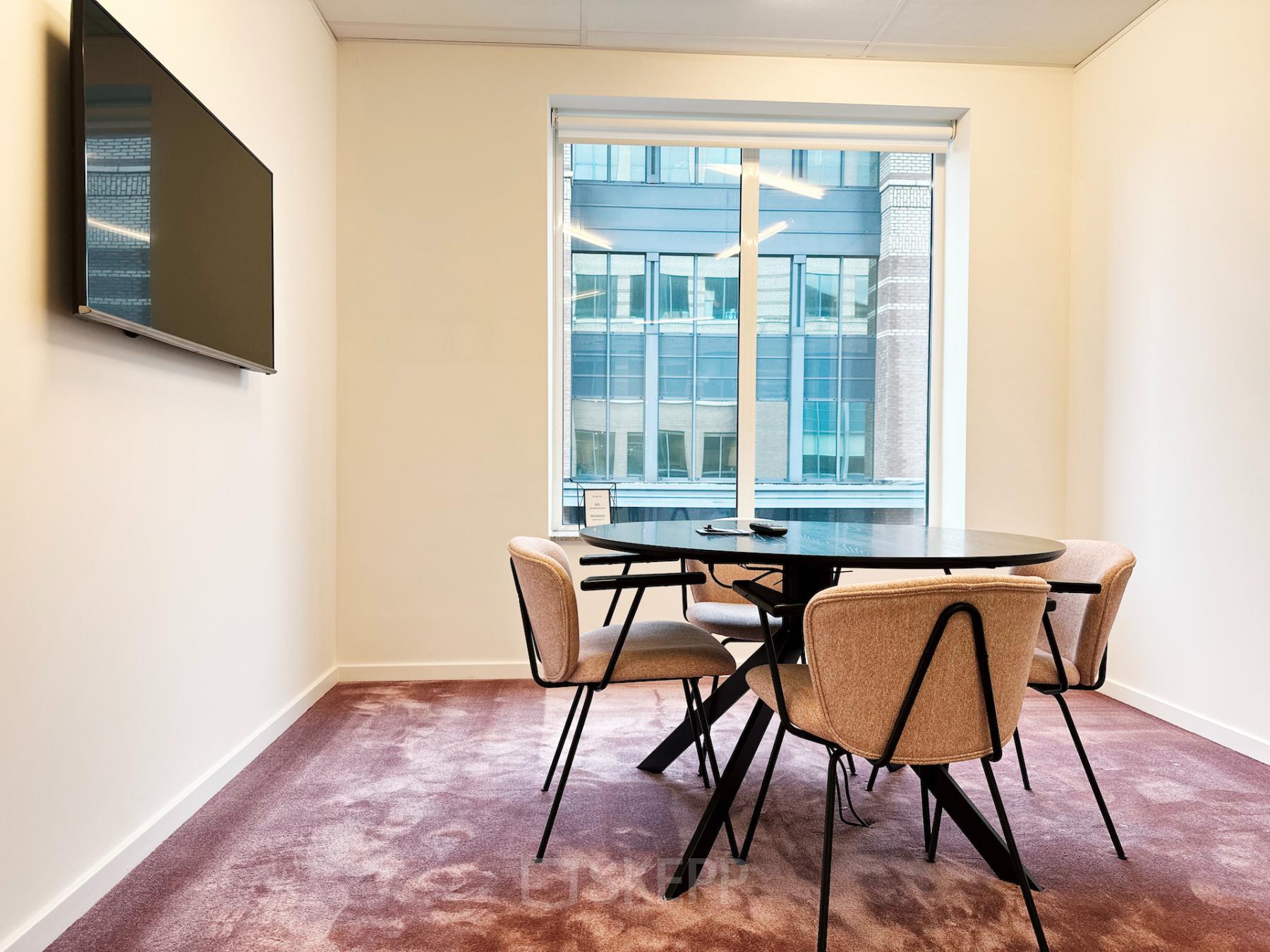 Kantoor te huur Schaliënhoevedreef 20T, Mechelen (2)