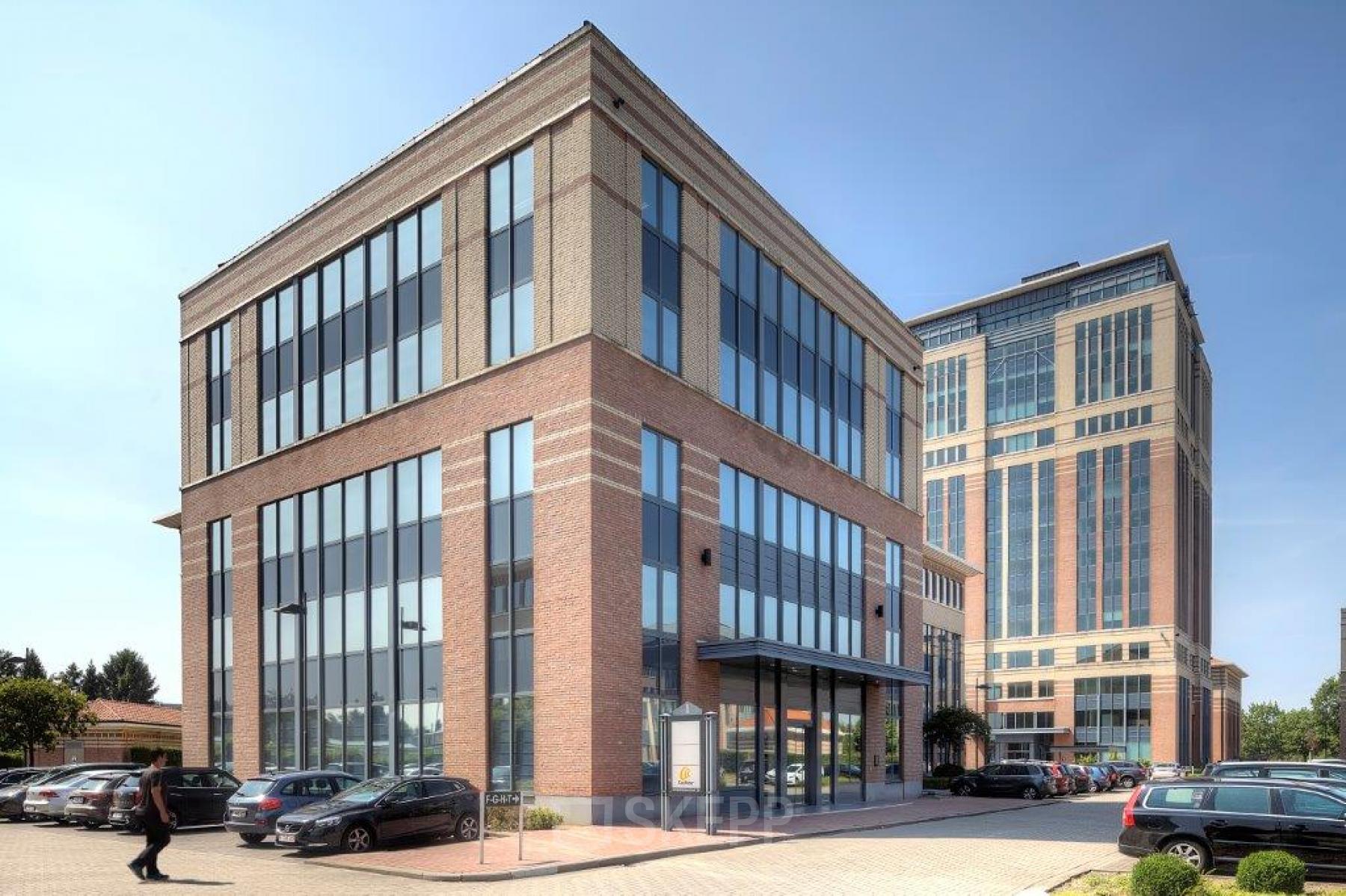 Kantoor te huur Schaliënhoevedreef 20G, Mechelen (4)