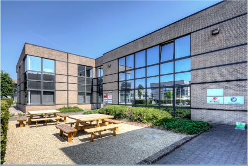 Kantoor te huur Generaal de Wittelaan 9, Mechelen (1)