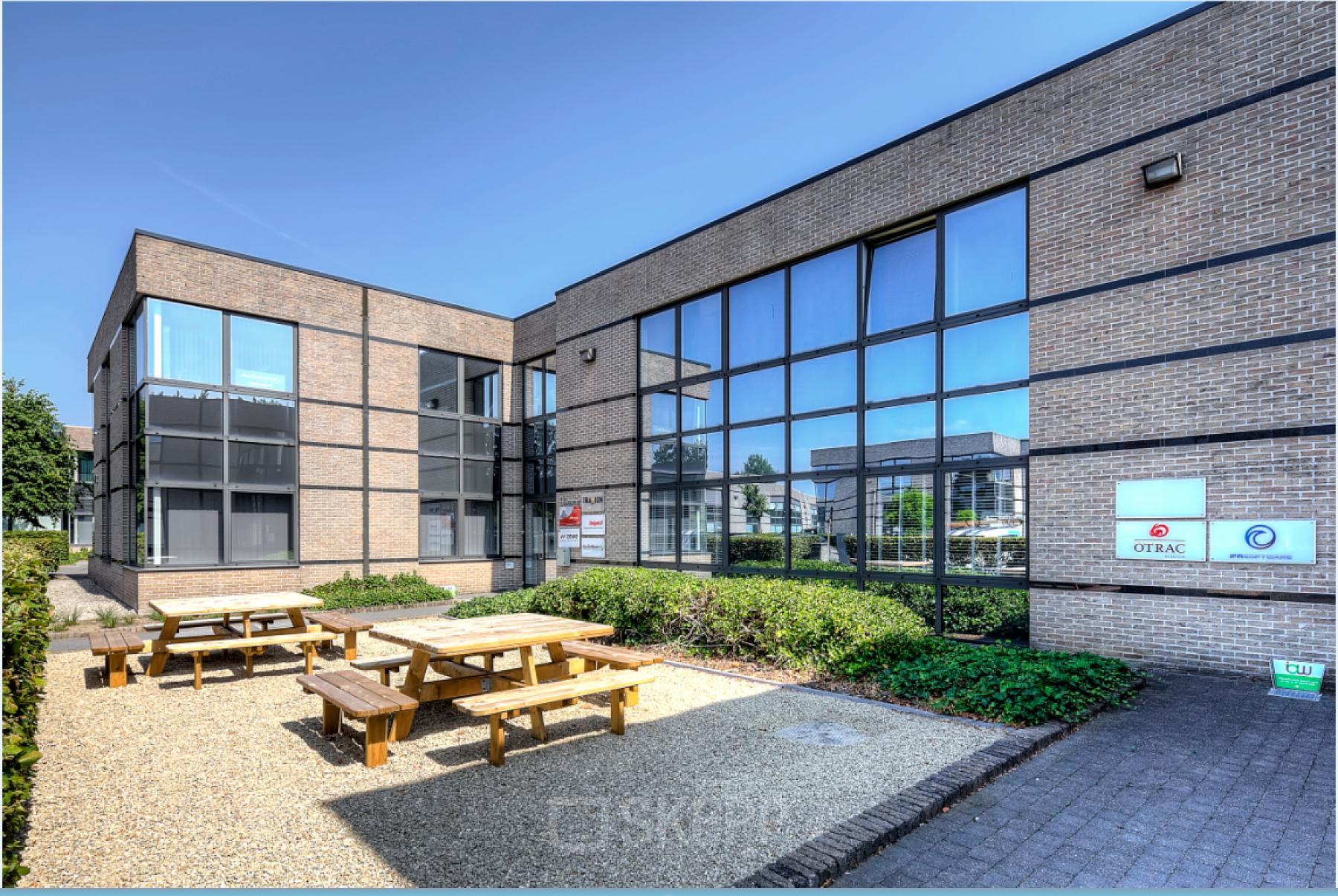 Kantoor te huur Generaal de Wittelaan 9, Mechelen (1)