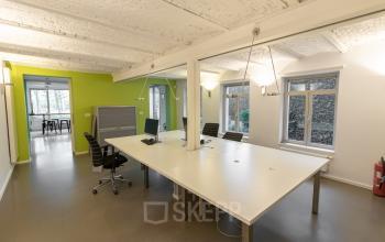 Kantoor te huur Hanswijkstraat 51 51, Mechelen (17)