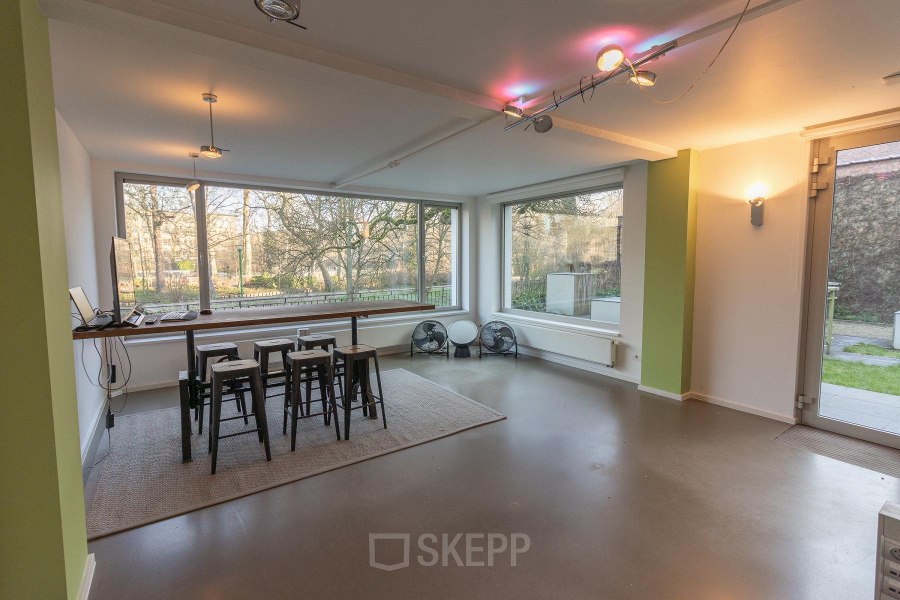 Kantoor te huur Hanswijkstraat 51 51, Mechelen (9)