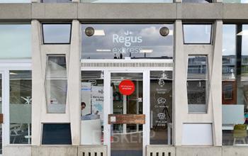 Kantoor te huur Sationsplein 7E, Sint-Niklaas (1)