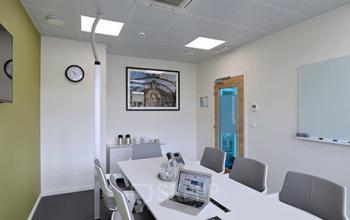 Kantoor te huur Sationsplein 7E, Sint-Niklaas (2)