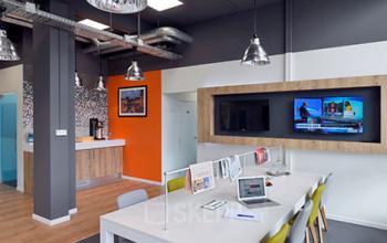 Kantoor te huur Sationsplein 7E, Sint-Niklaas (4)