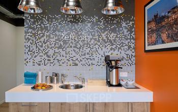 Kantoor te huur Sationsplein 7E, Sint-Niklaas (5)