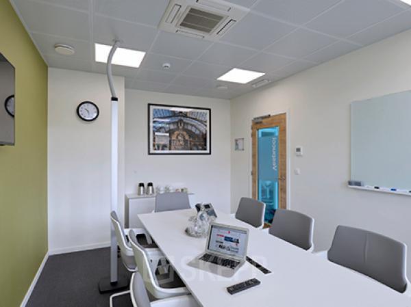 Kantoor te huur Sationsplein 7E, Sint-Niklaas (2)