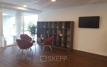 Kantoor te huur Luxemburgstraat 20, Temse (1)