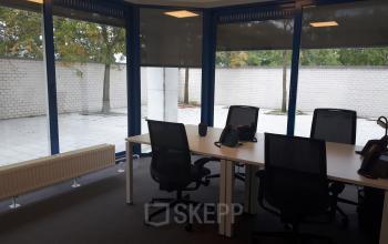 Kantoor te huur Luxemburgstraat 20, Temse (10)