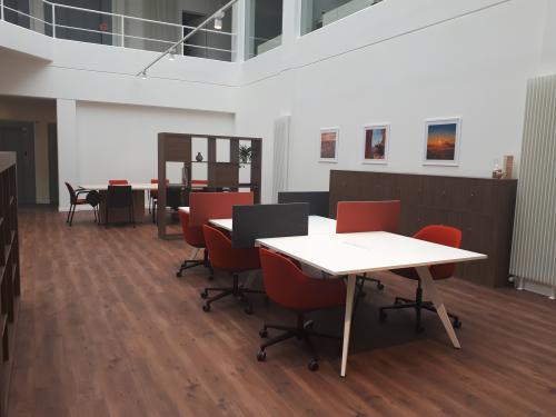 Kantoor te huur Luxemburgstraat 20, Temse (2)