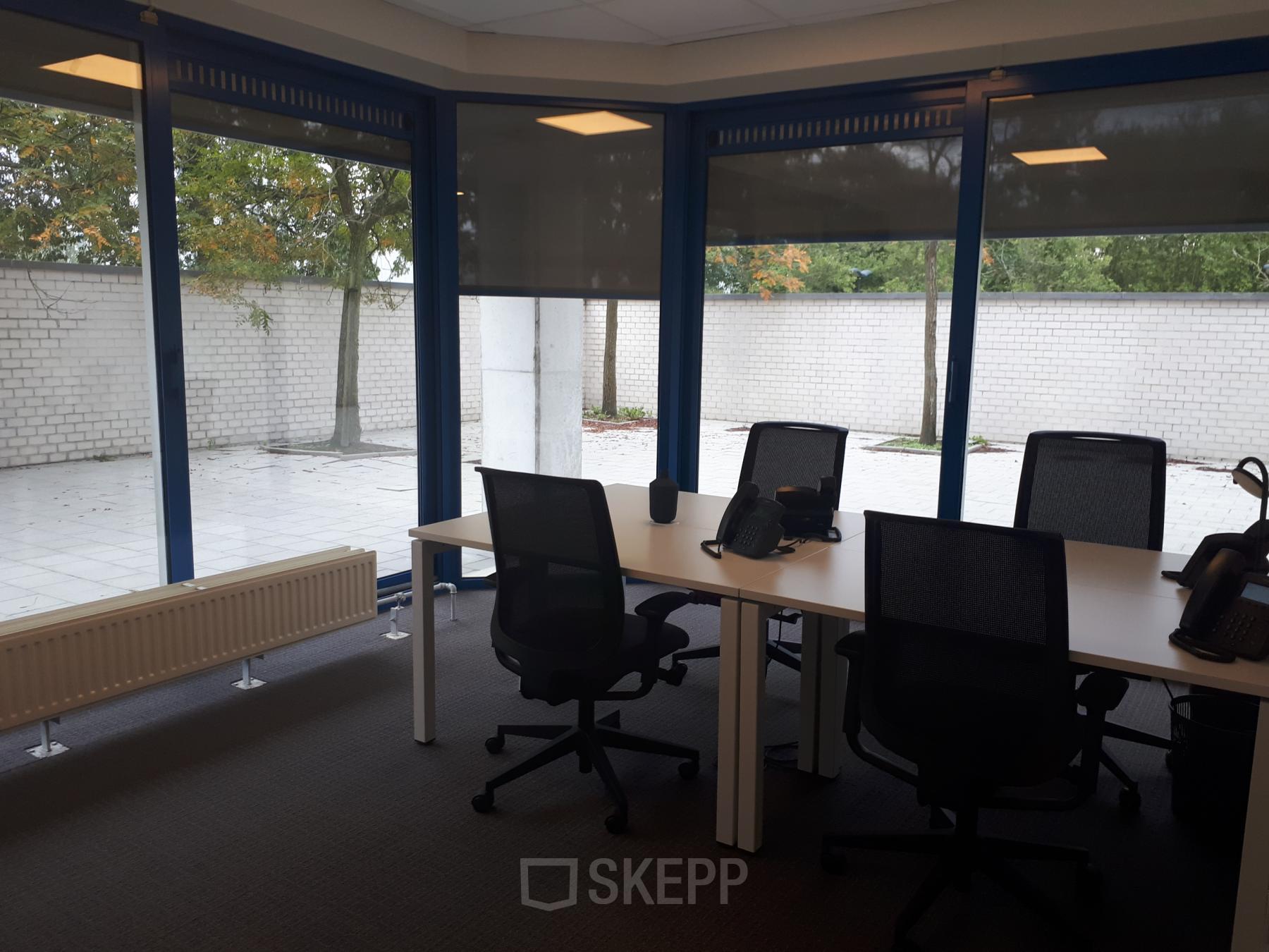 Kantoor te huur Luxemburgstraat 20, Temse (10)