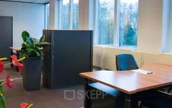 Kantoor te huur Avenue Pasteur 6, Wavre (2)