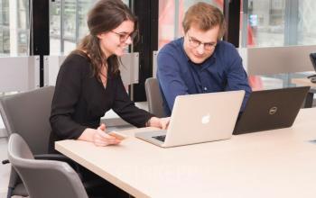 Kantoor te huur Avenue Pasteur 6, Wavre (4)