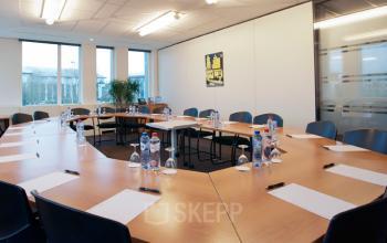 Kantoor te huur Avenue Pasteur 6, Wavre (3)