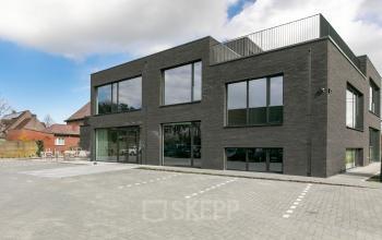kantoor te huur antwerpen westerlo parking