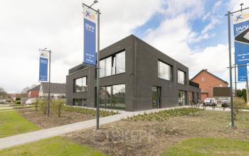 kantoorruimte te huur olenseweg antwerpen front