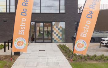 kantooor te huur westerlo antwerpen bistro