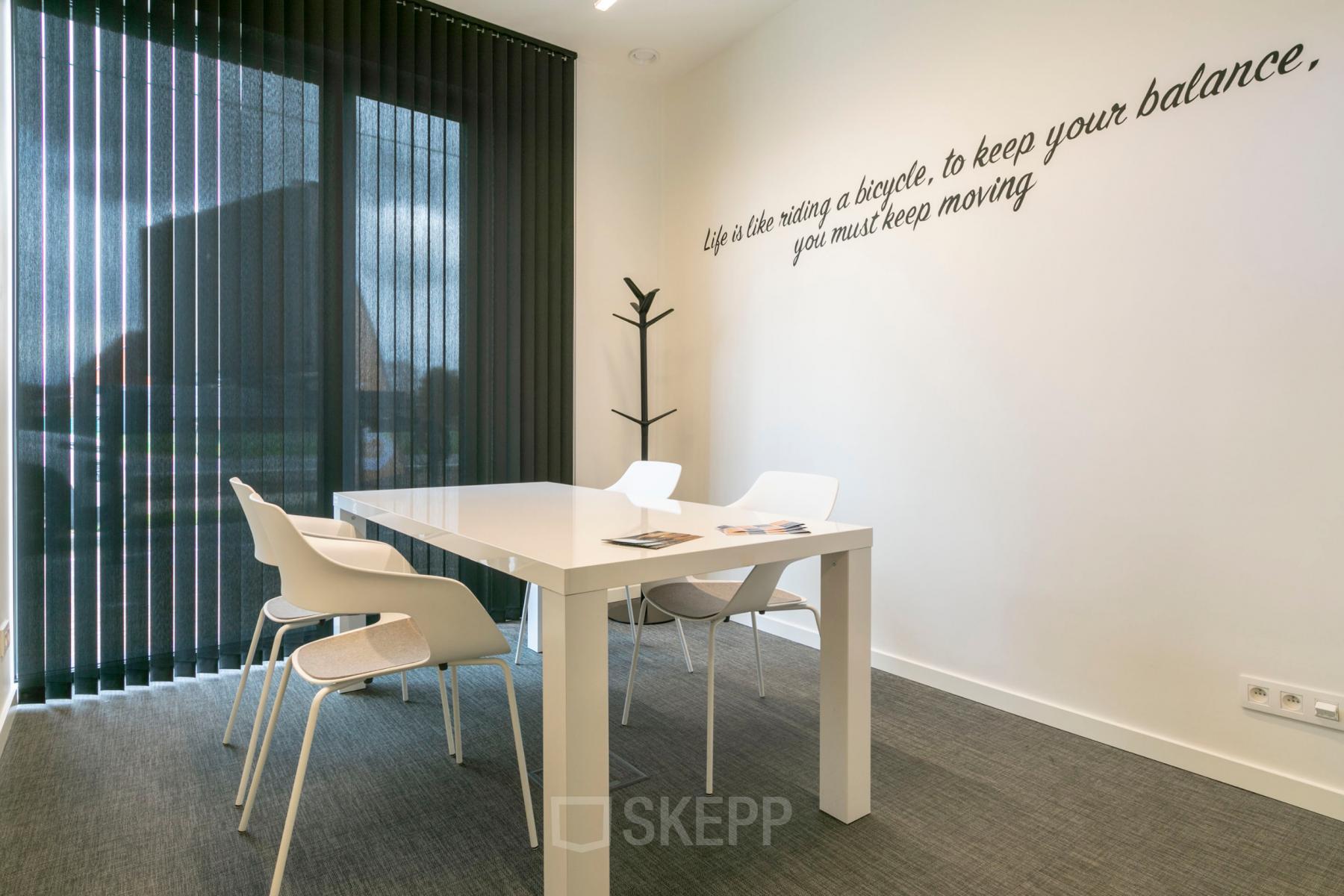 coworking ruimte te huur antwerpen westerlo