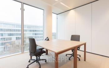 Kantoor te huur Da Vincilaan 2, Zaventem (1)