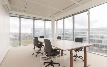 Kantoor te huur Da Vincilaan 2, Zaventem (3)