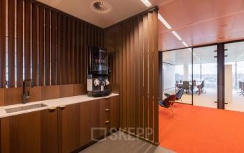 Kantoor te huur Da Vincilaan 2, Zaventem (9)