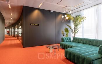 Kantoor te huur Da Vincilaan 2, Zaventem (10)