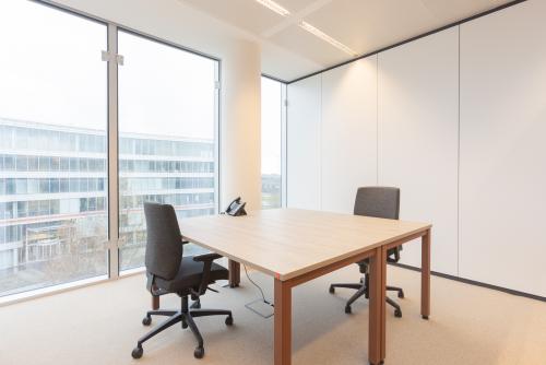 Kantoor te huur Da Vincilaan 2, Zaventem (1)