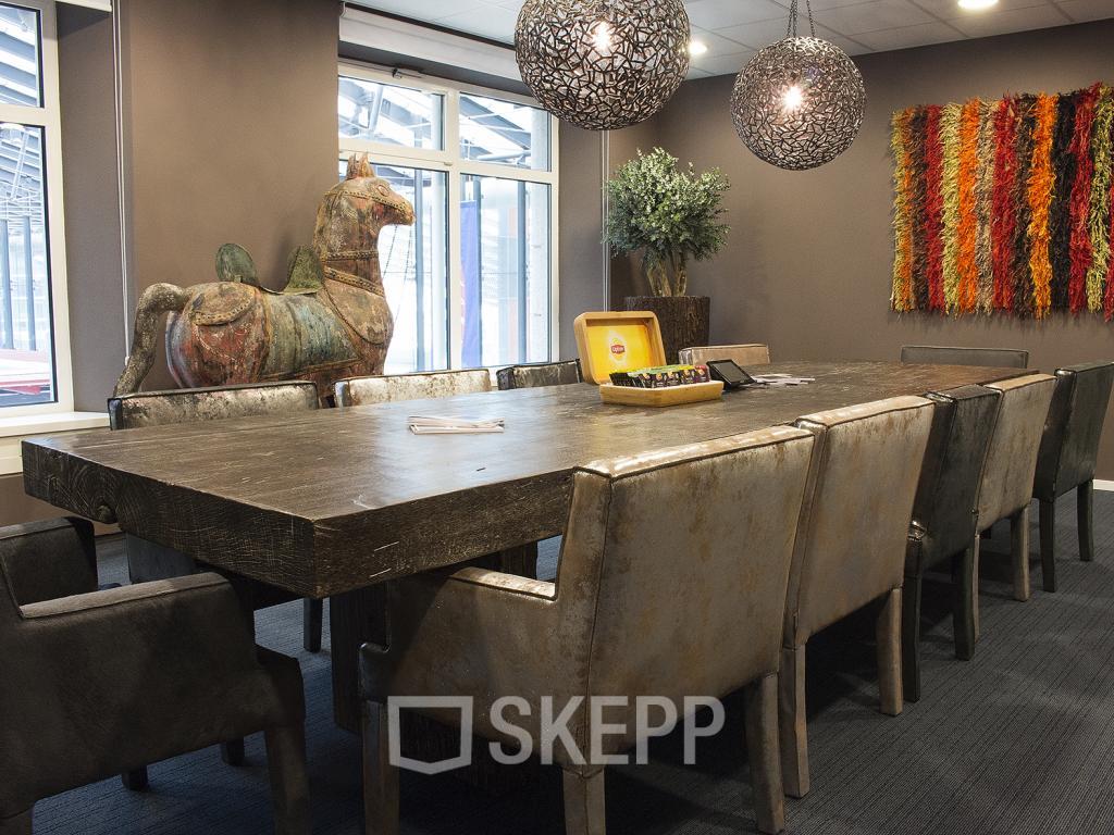 Wilhelminaplein kantoorruimte te rotterdam modern zakelijk