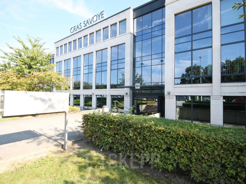 Huur jij binnenkort een grote kantoorruimte hier?