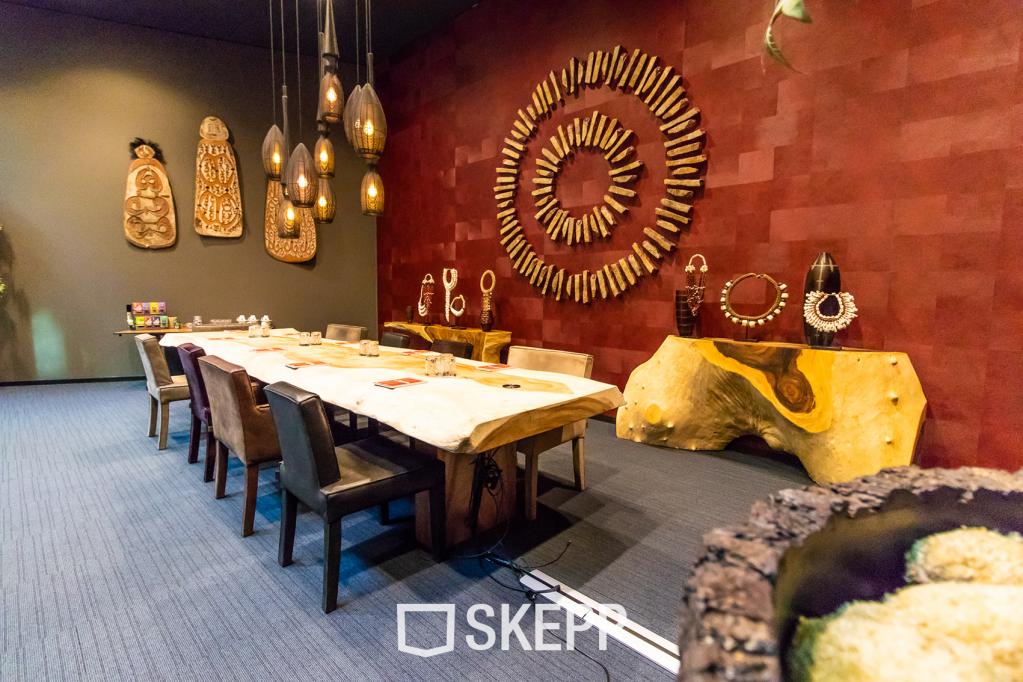 Kantoor te huur aan Flight forum 840