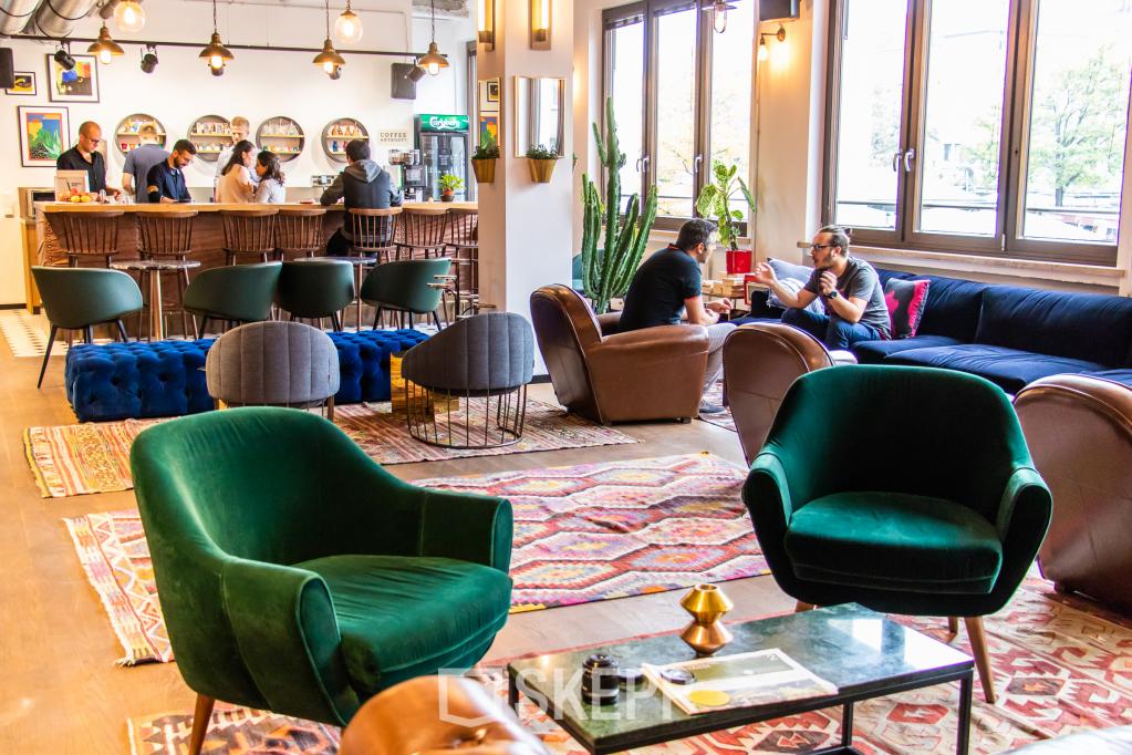 Viktualienmarkt 8 Munchen