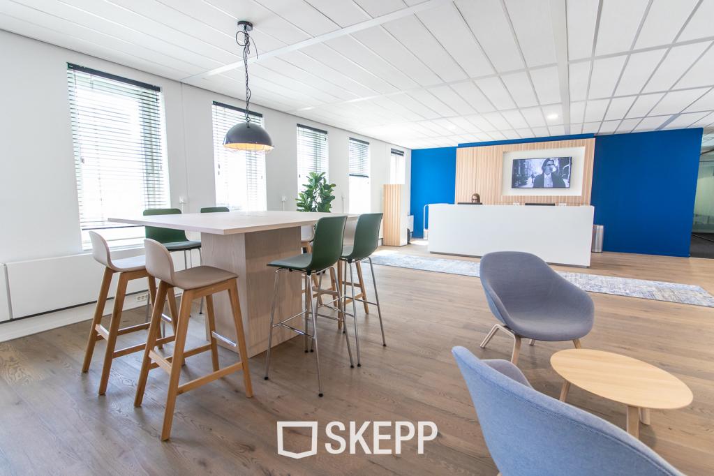 Kantoor te huur Arena Boulevard 65