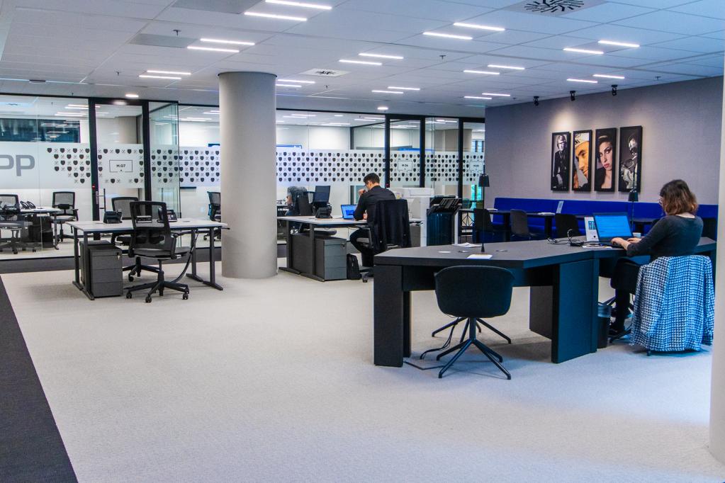 Gustav Mahlerplein 28 Amsterdam